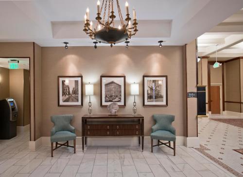 Staybridge Suites Baltimore - Inner Harbor, an IHG Hotel Image