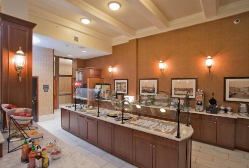 Staybridge Suites Baltimore - Inner Harbor, an IHG Hotel Image