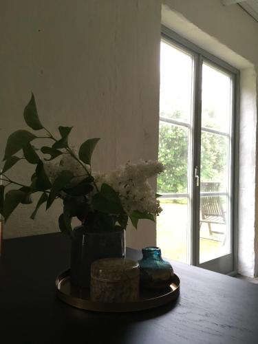 Fotografie z fotogalerie ubytování Österlencharm v destinaci Löderup