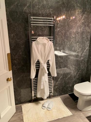Georgian House Boutique B&B photo 27