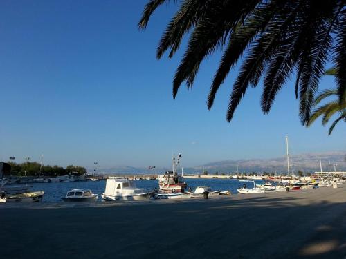 Enjoy Supetar, Brač value apartment