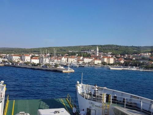 Enjoy Supetar, Brač value apartment – Photos 2