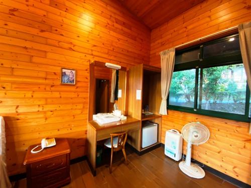 Fotografie z fotogalerie ubytování Cloud Falls Resort v destinaci Renai