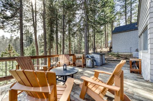 Black Butte Ranch: Hilltop Getaway – Photos 2