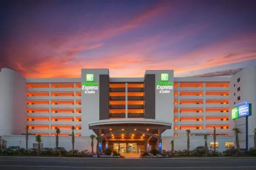 Holiday Inn Express & Suites Panama City Beach - Beachfront by IHG photo 6
