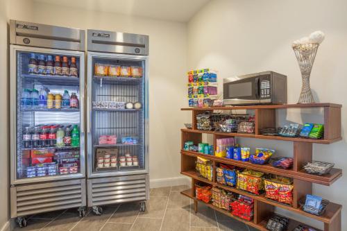 Holiday Inn Express & Suites Panama City Beach - Beachfront by IHG photo 109