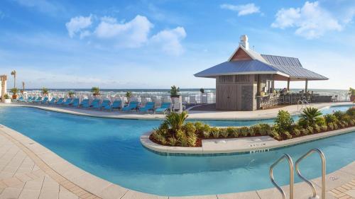 Holiday Inn Express & Suites Panama City Beach - Beachfront by IHG photo 55