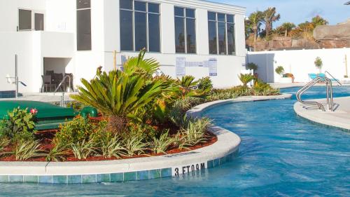 Holiday Inn Express & Suites Panama City Beach - Beachfront by IHG photo 107