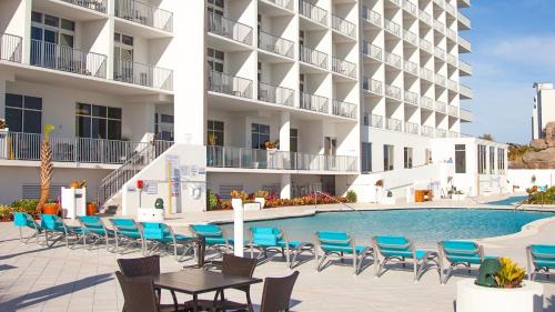 Holiday Inn Express & Suites Panama City Beach - Beachfront by IHG photo 96