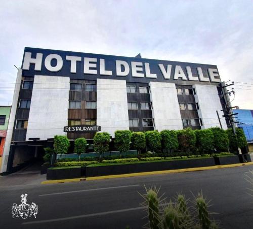 Hotel Del Valle, Mexico City – Updated 2023 Prices