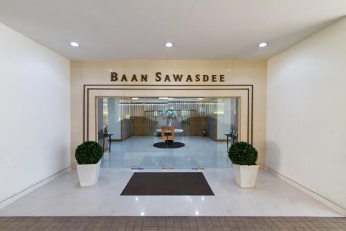 Baan Sawasdee Residence
