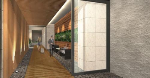 Φωτογραφία από το άλμπουμ του Takuto Hotel Osaka Shinsaibashi στην Οσάκα