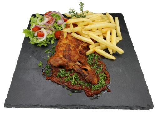 Gallery image of Ostro Hotel in Phnom Penh