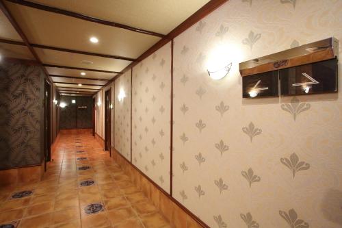 Foto dalla galleria di HOTEL Birth （ホテルバース） a Himeji