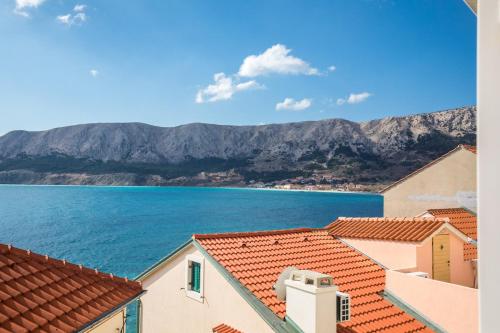 Apartments Darko near the sea