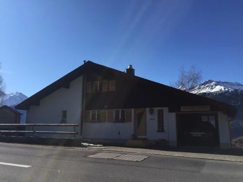 Ferienwohnung Paradiesli – Photos 3