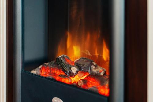 Gallery image of Elfies schöne Aussicht in Braunlage