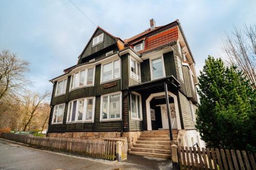 Gallery image of Elfies schöne Aussicht in Braunlage