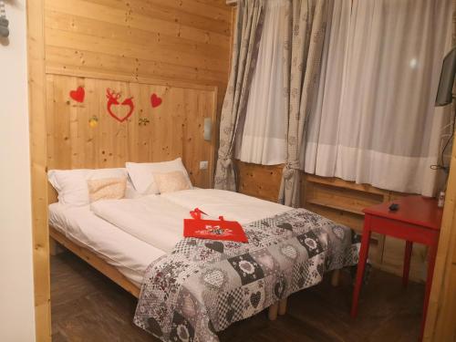 Gallery image of B&B La Locanda del Colle e ristorante in Limone Piemonte