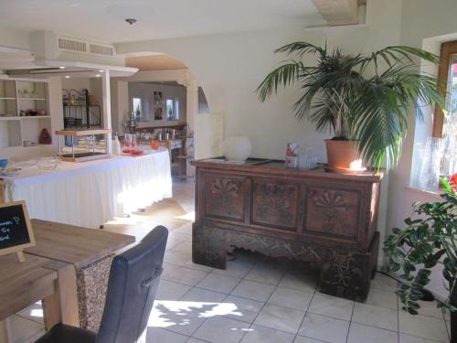 Gallery image of Pension Sonnengrund in Nonnenhorn