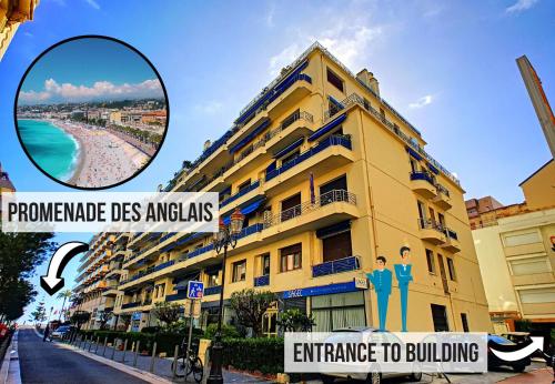 Nestor&Jeeves - LIDO BEACH - Central - Very close sea - Pedestrian zone