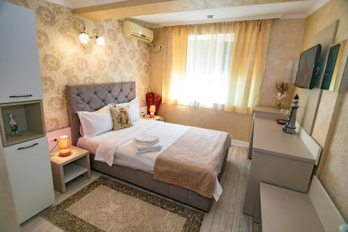 Gallery image of Floare de Iris in Vama Veche