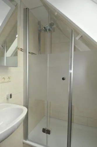 Apartmenthaus am Watt Büsum photo 84