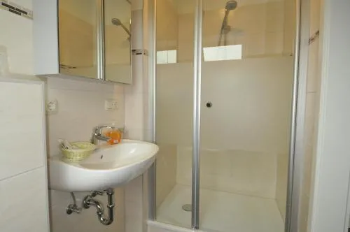 Apartmenthaus am Watt Büsum photo 44