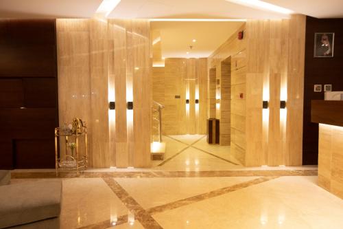 Gallery image of EVA Hotel in Jeddah