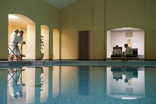 Bodysgallen Hall and Spa – Photos 3