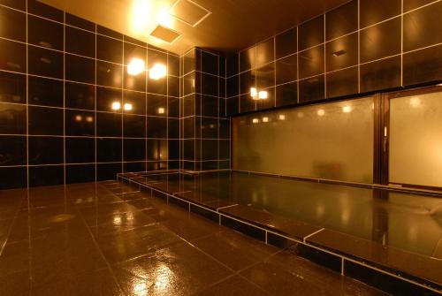 Fotografie z fotogalerie ubytování AB Hotel Fukaya v destinaci Fukaya
