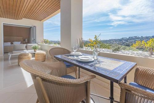 Luxe Apartments Hotel del Golf - Las Brisas Marbella
