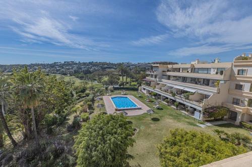 Luxe Apartments Hotel del Golf - Las Brisas Marbella