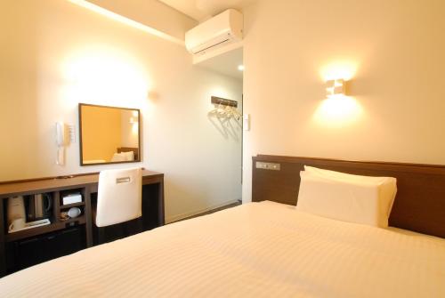 Gallery image of AB Hotel Mikawa Toyota in Toyota