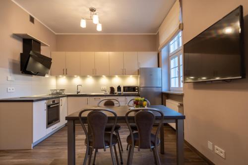Gallery image of Happy Stay Mariacka Apartment II in Gdańsk