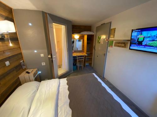 Fasthotel Chambéry – Photos 2