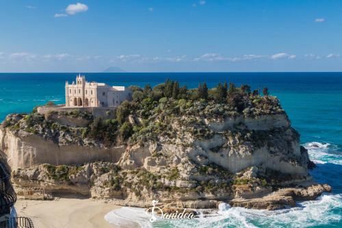 Φυσικό τοπίο κοντά σε αυτό το bed & breakfast