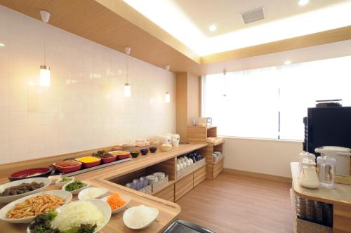 Gallery image of AB Hotel Omihachiman in Omihachiman