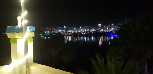 Φυσικό τοπίο κοντά σε αυτός ο ξενώνας