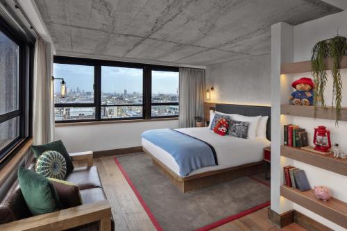 Gallery image of Treehouse Hotel London in London