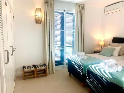 Top Apartment in Los Jardines de las Golondrinas