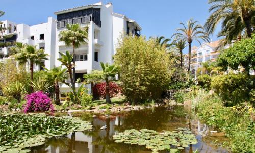 Top Apartment in Los Jardines de las Golondrinas
