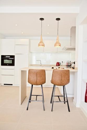 Top Apartment in Los Jardines de las Golondrinas