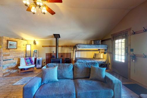 Endearing Cabin – Photos 5
