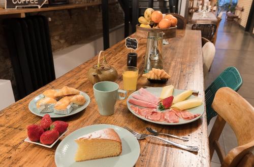 LaNave, Madrid – Precios 2022 actualizados