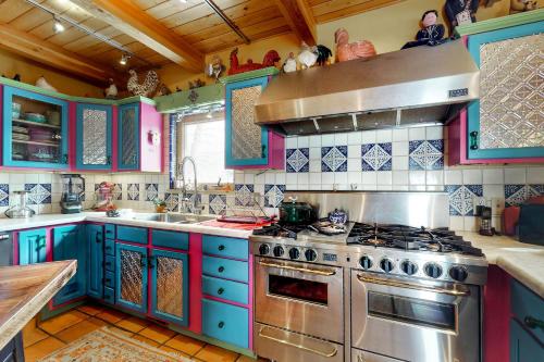 Φωτογραφία από το άλμπουμ του Casa de Nieve - Snow House"" σε Steamboat Springs