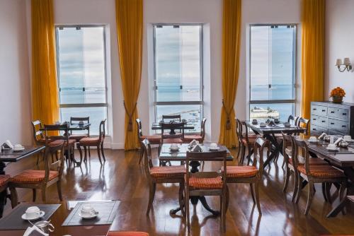 Gallery image of Pousada Colonial Chile in Salvador