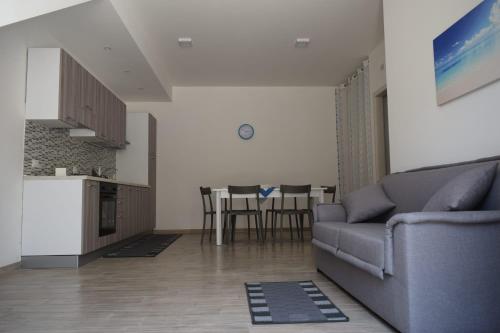 Gallery image of Appartamenti AcquaChiara in San Vito lo Capo