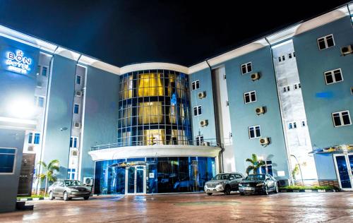 BON Hotel Hyatti Warri, Odi – Prețuri actualizate 2023