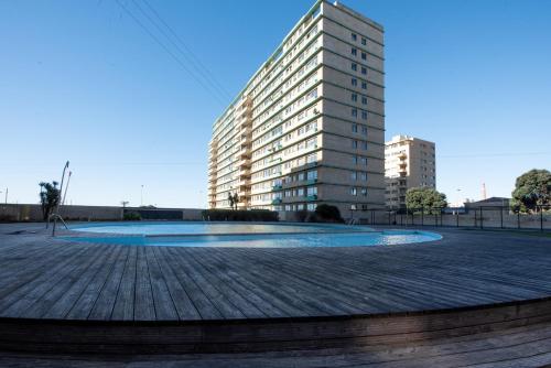 Apartamento Portas do Mar I